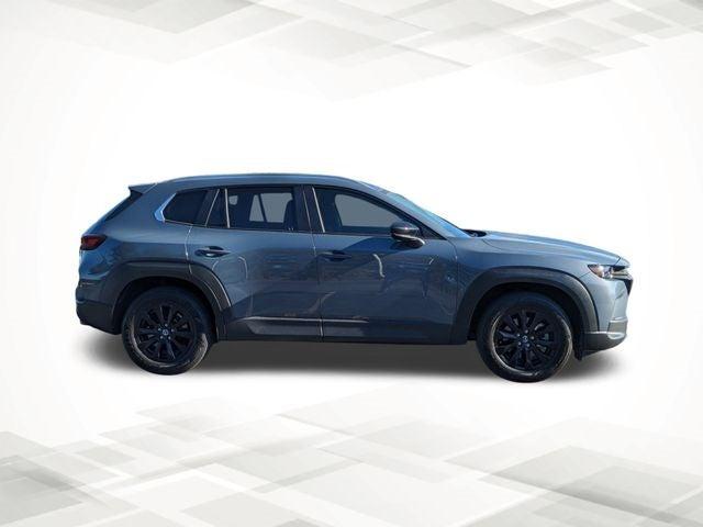 2023 Mazda CX-50 2.5 S Preferred Plus