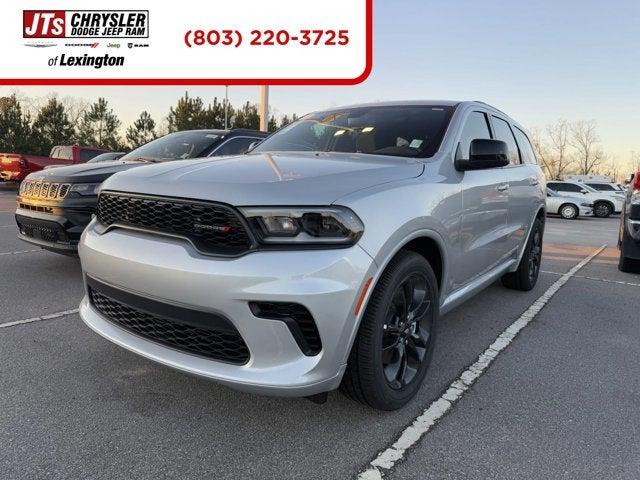 2025 Dodge Durango DURANGO GT RWD