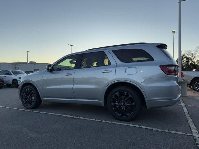 2025 Dodge Durango DURANGO GT RWD