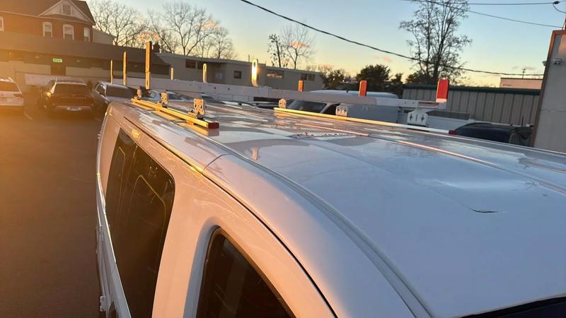 2018 Ford Transit Low Roof w/60/40 Side Door w/RWB Van 3D