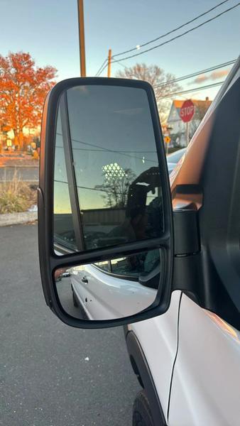 2018 Ford Transit Low Roof w/60/40 Side Door w/RWB Van 3D