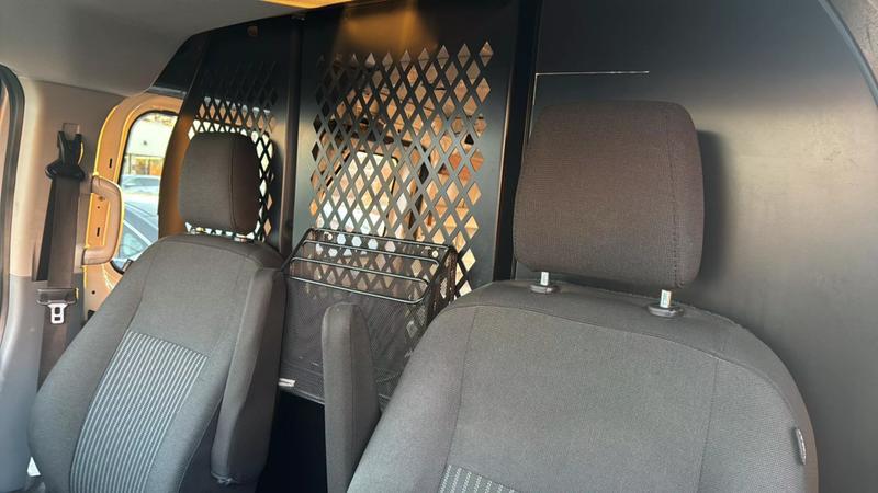 2018 Ford Transit Low Roof w/60/40 Side Door w/RWB Van 3D