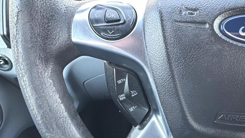 2018 Ford Transit Low Roof w/60/40 Side Door w/RWB Van 3D