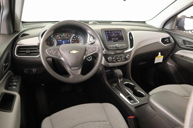 2024 Chevrolet Equinox FWD LS