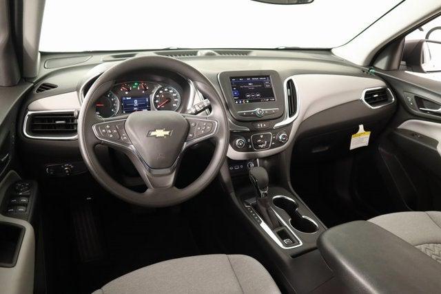 2024 Chevrolet Equinox FWD LS