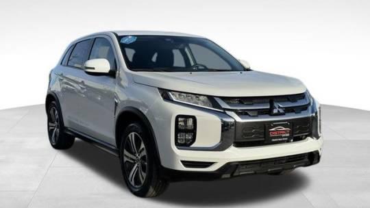 2021 Mitsubishi Outlander Sport 2.0 SE AWC for sale in Temple Hills, MD