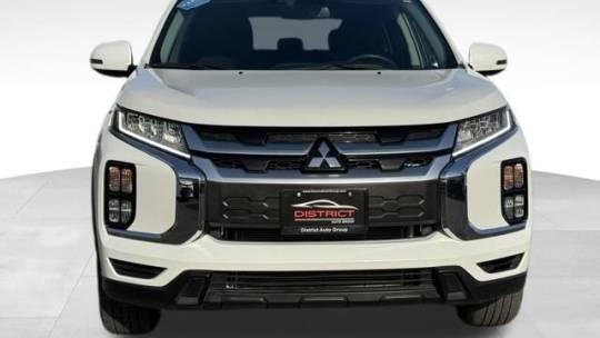 2021 Mitsubishi Outlander Sport 2.0 SE AWC