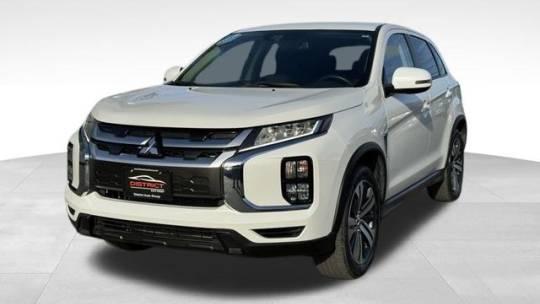 2021 Mitsubishi Outlander Sport 2.0 SE AWC
