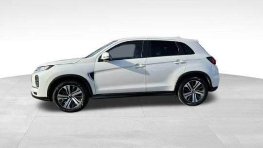 2021 Mitsubishi Outlander Sport 2.0 SE AWC