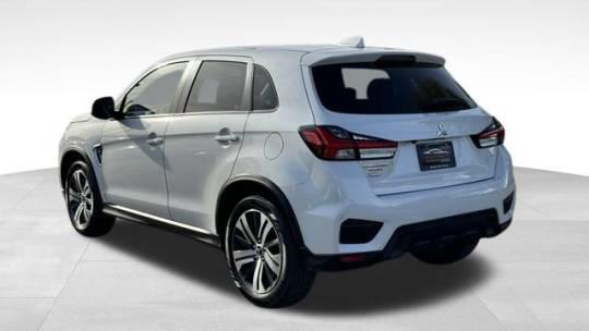 2021 Mitsubishi Outlander Sport 2.0 SE AWC