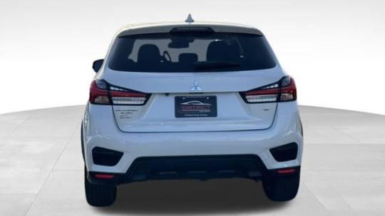 2021 Mitsubishi Outlander Sport 2.0 SE AWC