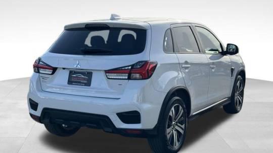 2021 Mitsubishi Outlander Sport 2.0 SE AWC