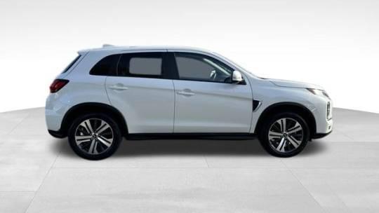 2021 Mitsubishi Outlander Sport 2.0 SE AWC
