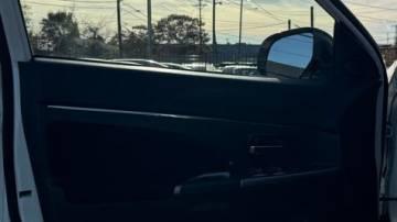 2021 Mitsubishi Outlander Sport 2.0 SE AWC