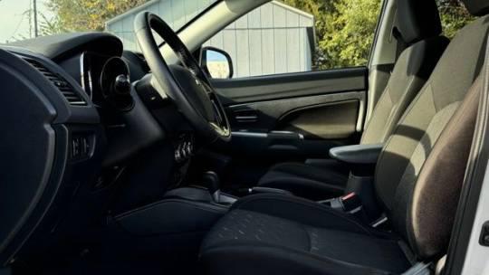 2021 Mitsubishi Outlander Sport 2.0 SE AWC