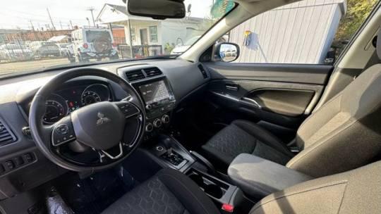 2021 Mitsubishi Outlander Sport 2.0 SE AWC