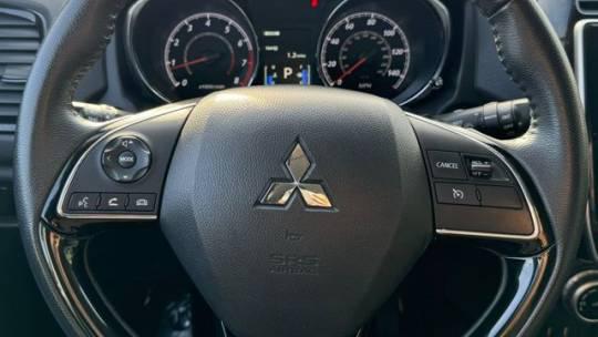2021 Mitsubishi Outlander Sport 2.0 SE AWC