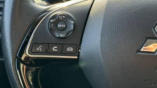2021 Mitsubishi Outlander Sport 2.0 SE AWC