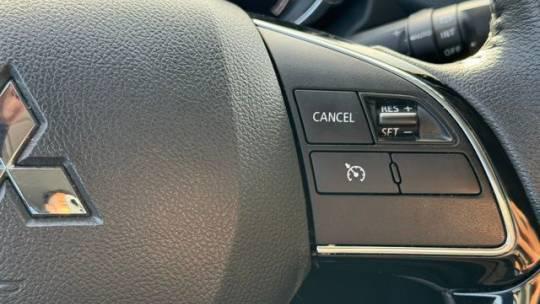 2021 Mitsubishi Outlander Sport 2.0 SE AWC