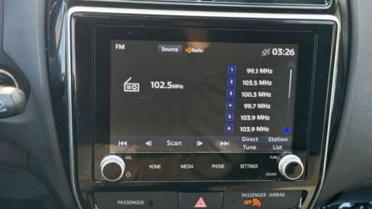 2021 Mitsubishi Outlander Sport 2.0 SE AWC
