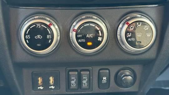 2021 Mitsubishi Outlander Sport 2.0 SE AWC