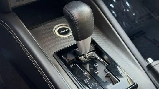 2021 Mitsubishi Outlander Sport 2.0 SE AWC