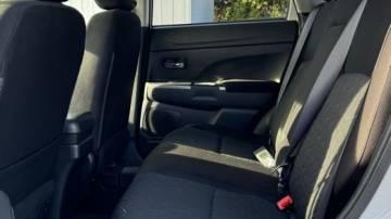 2021 Mitsubishi Outlander Sport 2.0 SE AWC