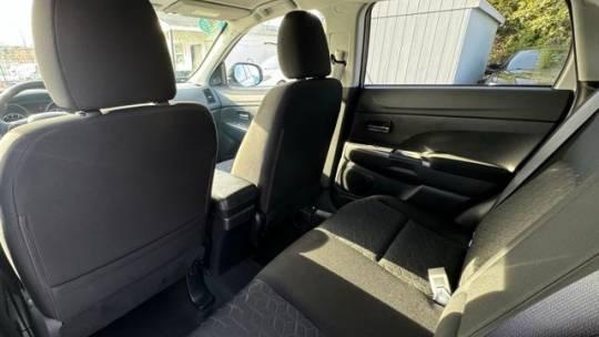 2021 Mitsubishi Outlander Sport 2.0 SE AWC