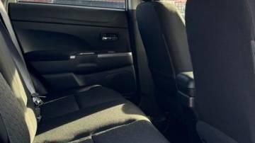 2021 Mitsubishi Outlander Sport 2.0 SE AWC