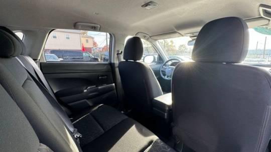 2021 Mitsubishi Outlander Sport 2.0 SE AWC