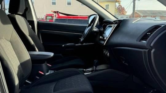 2021 Mitsubishi Outlander Sport 2.0 SE AWC