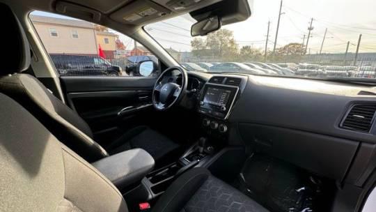2021 Mitsubishi Outlander Sport 2.0 SE AWC