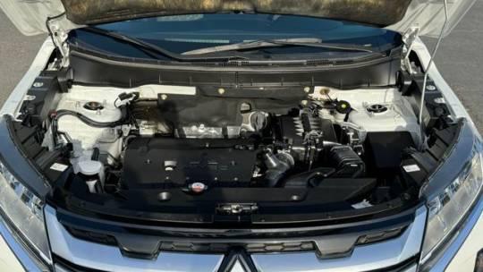 2021 Mitsubishi Outlander Sport 2.0 SE AWC