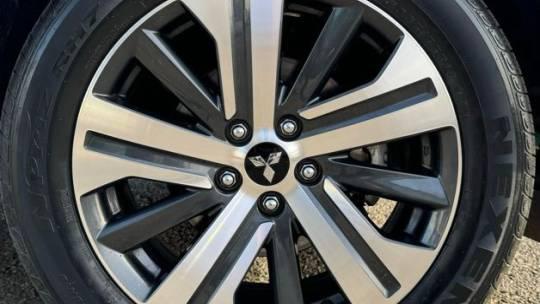 2021 Mitsubishi Outlander Sport 2.0 SE AWC