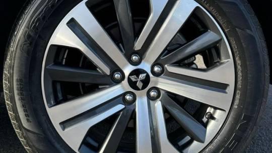 2021 Mitsubishi Outlander Sport 2.0 SE AWC