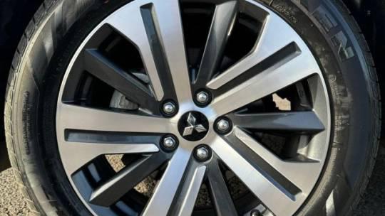 2021 Mitsubishi Outlander Sport 2.0 SE AWC