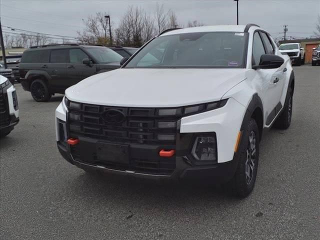 2025 Hyundai Santa Cruz XRT for sale in Westbrook, ME