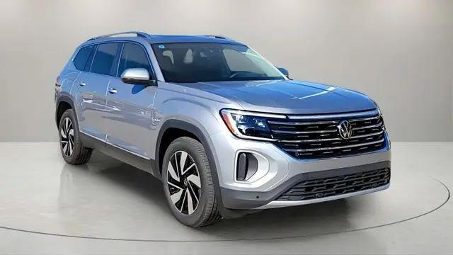2025 Volkswagen Atlas 2.0T SEL for sale in Dallas, TX