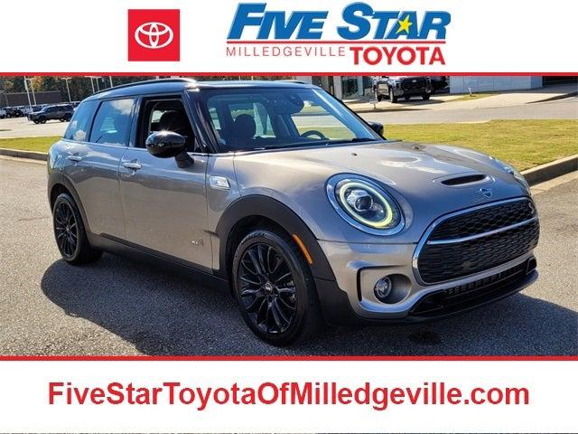 2020 MINI Cooper Clubman Cooper S for sale in Milledgeville, GA