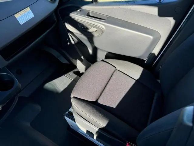 2025 Mercedes-Benz Sprinter 2500 High Roof 4-Cyl Diesel HO