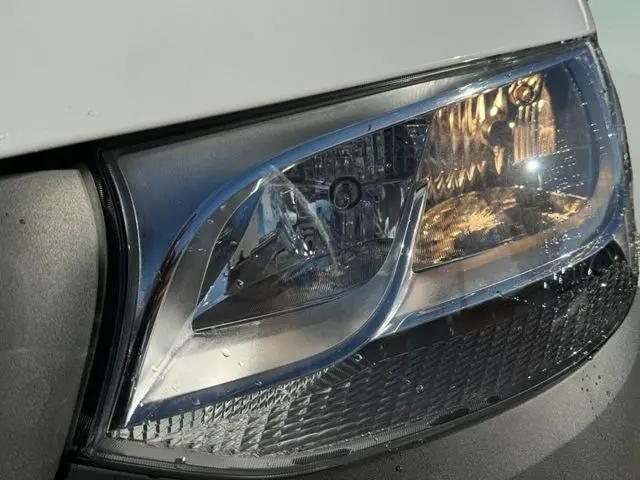 2025 Mercedes-Benz Sprinter 2500 High Roof 4-Cyl Diesel HO
