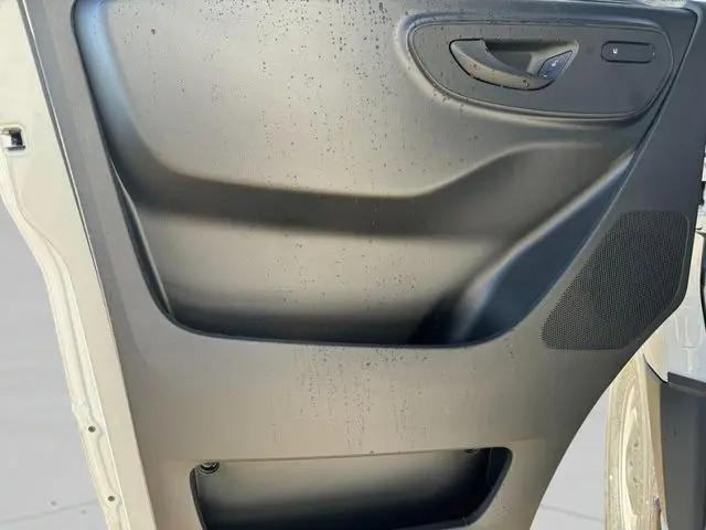 2025 Mercedes-Benz Sprinter 2500 High Roof 4-Cyl Diesel HO