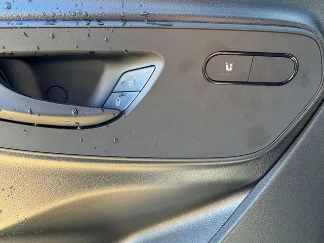 2025 Mercedes-Benz Sprinter 2500 High Roof 4-Cyl Diesel HO