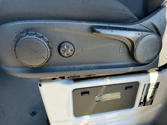 2025 Mercedes-Benz Sprinter 2500 High Roof 4-Cyl Diesel HO