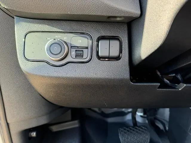 2025 Mercedes-Benz Sprinter 2500 High Roof 4-Cyl Diesel HO