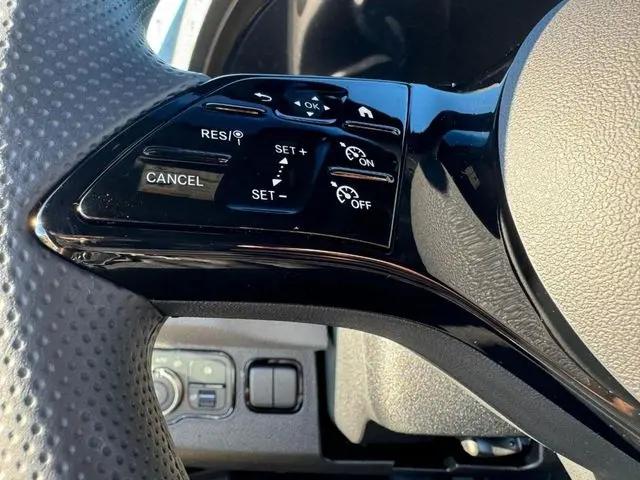 2025 Mercedes-Benz Sprinter 2500 High Roof 4-Cyl Diesel HO