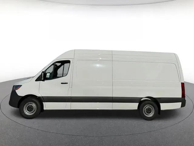 2025 Mercedes-Benz Sprinter 2500 High Roof 4-Cyl Diesel HO