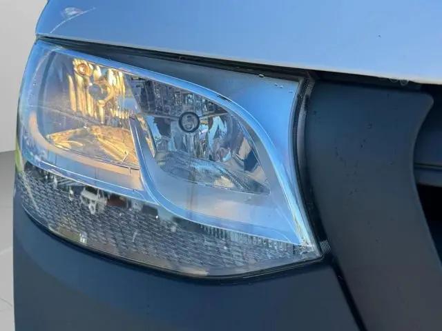 2025 Mercedes-Benz Sprinter 2500 High Roof 4-Cyl Diesel HO