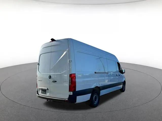 2025 Mercedes-Benz Sprinter 2500 High Roof 4-Cyl Diesel HO