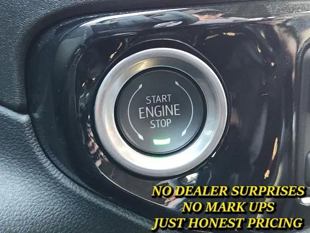 2024 Chevrolet Silverado 1500 4WD Crew Cab Short Bed RST